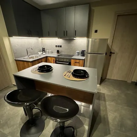 Salomi Luxury Suites Ιωάννινα Εξωτερικό φωτογραφία