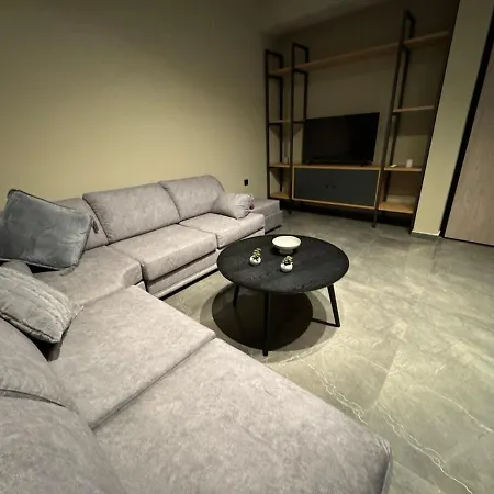 Salomi Luxury Suites Ιωάννινα Εξωτερικό φωτογραφία