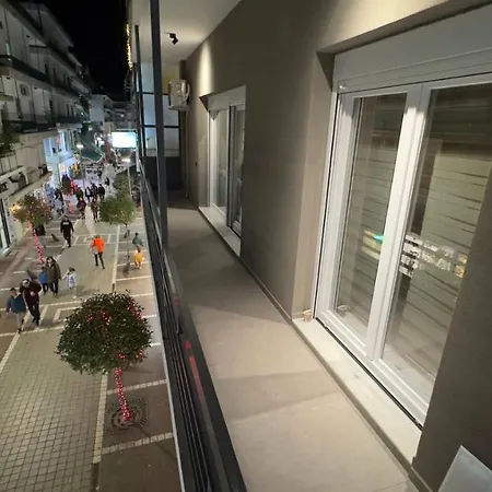 Salomi Luxury Suites Ιωάννινα Εξωτερικό φωτογραφία