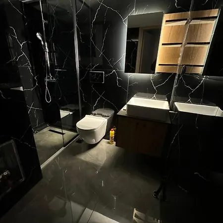 Salomi Luxury Suites Ιωάννινα Εξωτερικό φωτογραφία