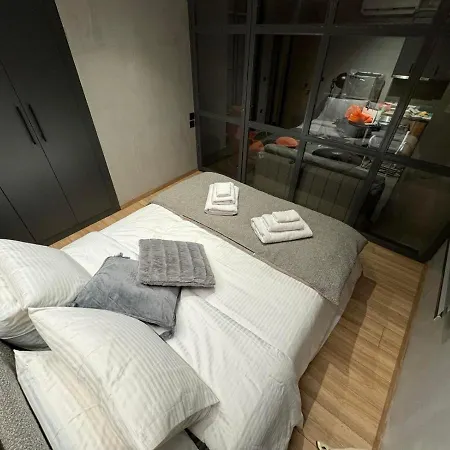 Salomi Luxury Suites Ιωάννινα Εξωτερικό φωτογραφία