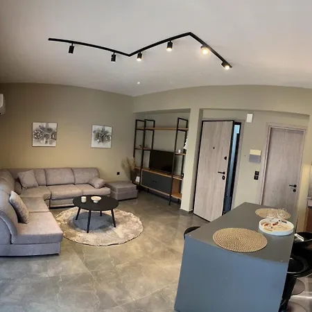 Salomi Luxury Suites Ιωάννινα Εξωτερικό φωτογραφία