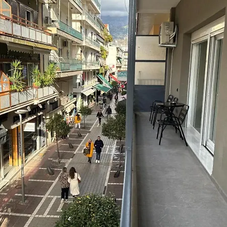 Salomi Luxury Suites Ιωάννινα Εξωτερικό φωτογραφία