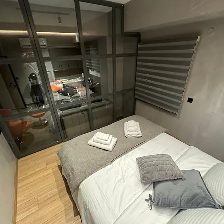 Salomi Luxury Suites Ιωάννινα Εξωτερικό φωτογραφία