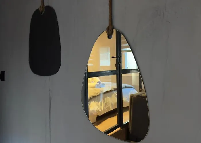 Salomi Luxury Suites