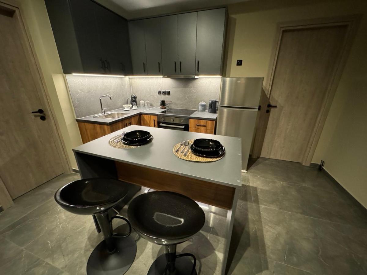 Apartment Salomi Luxury *