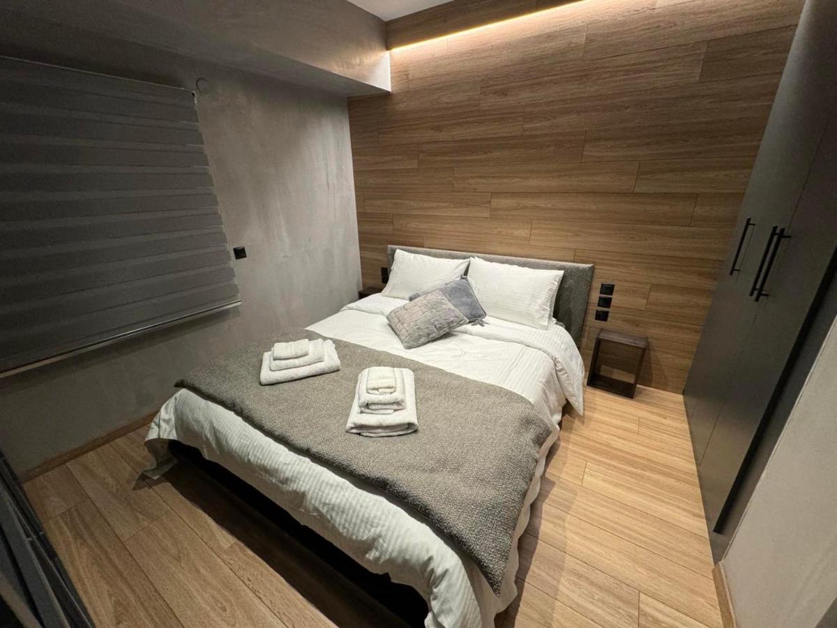 Salomi Luxury * Ioannina