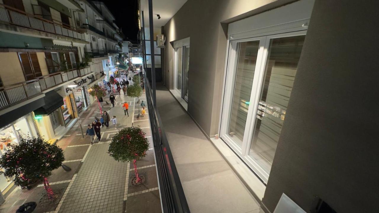 Apartment Salomi Luxury *