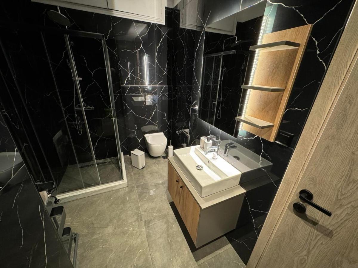 Apartment Salomi Luxury *