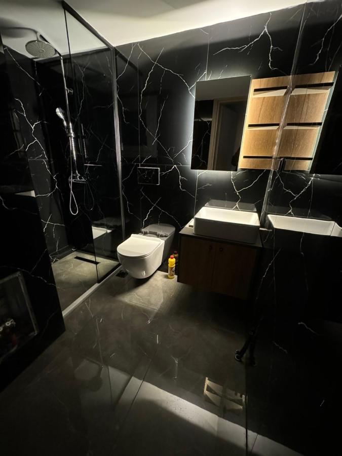Salomi Luxury Apartment Ioannina