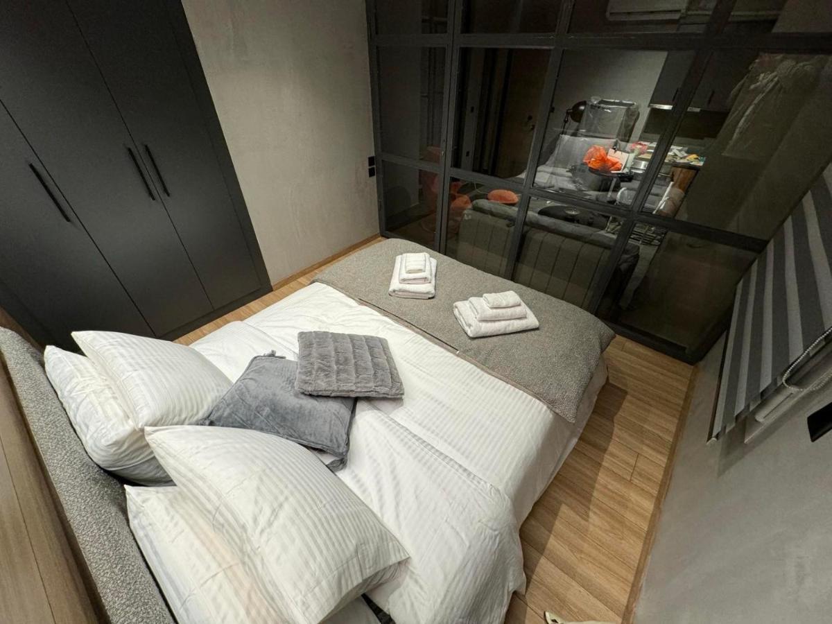 Salomi Luxury Ioannina