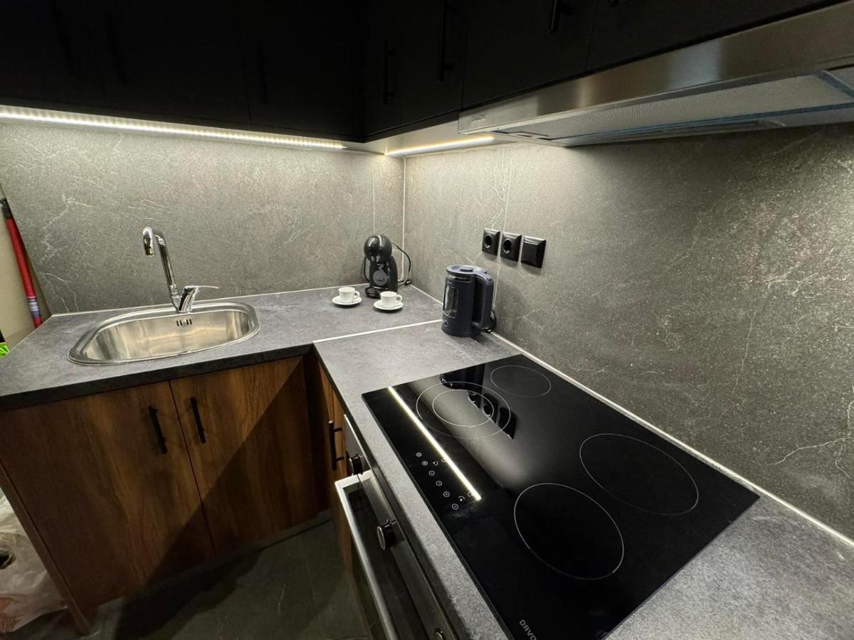 Salomi Luxury Apartment