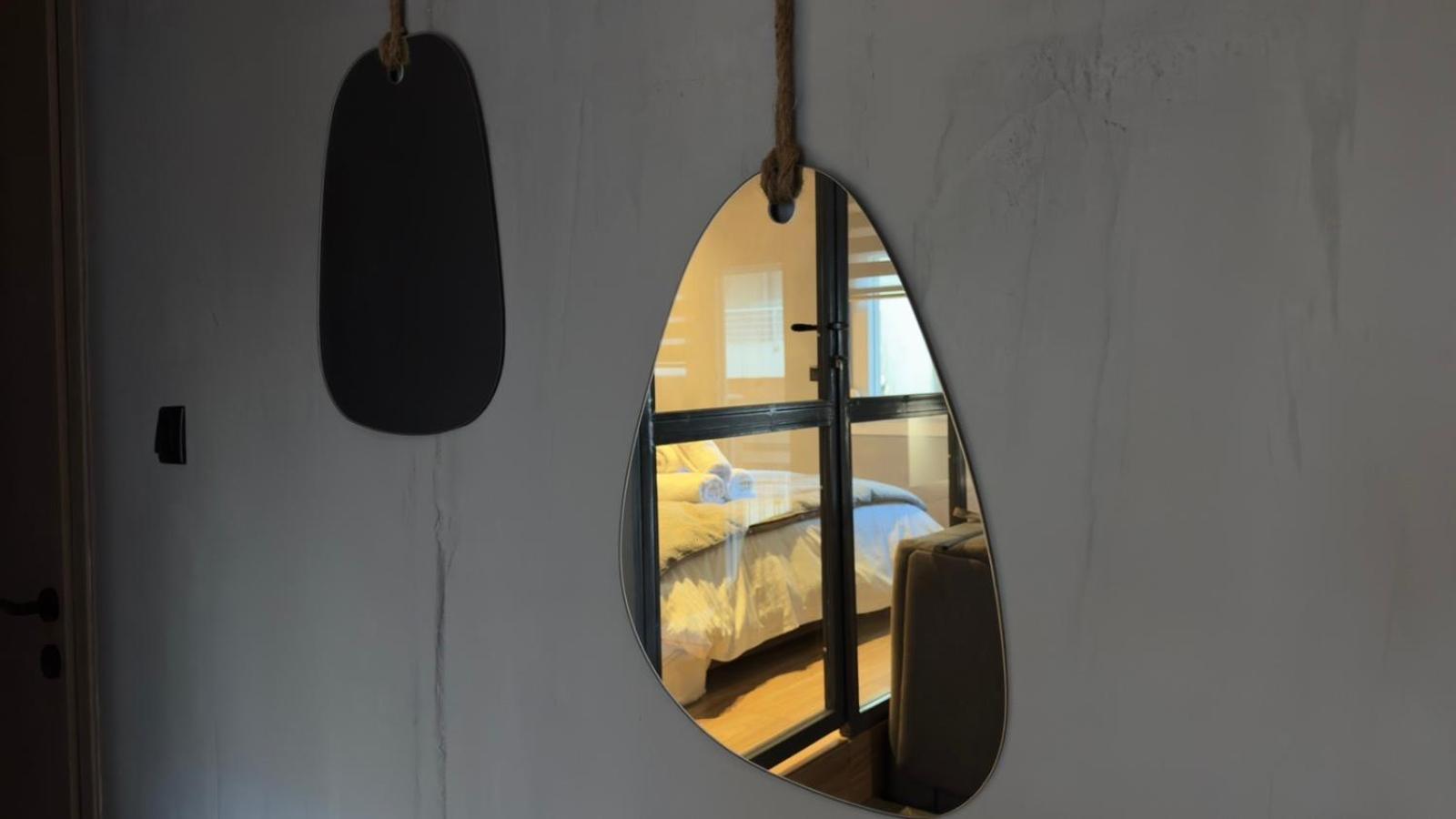 Salomi Luxury Apartment