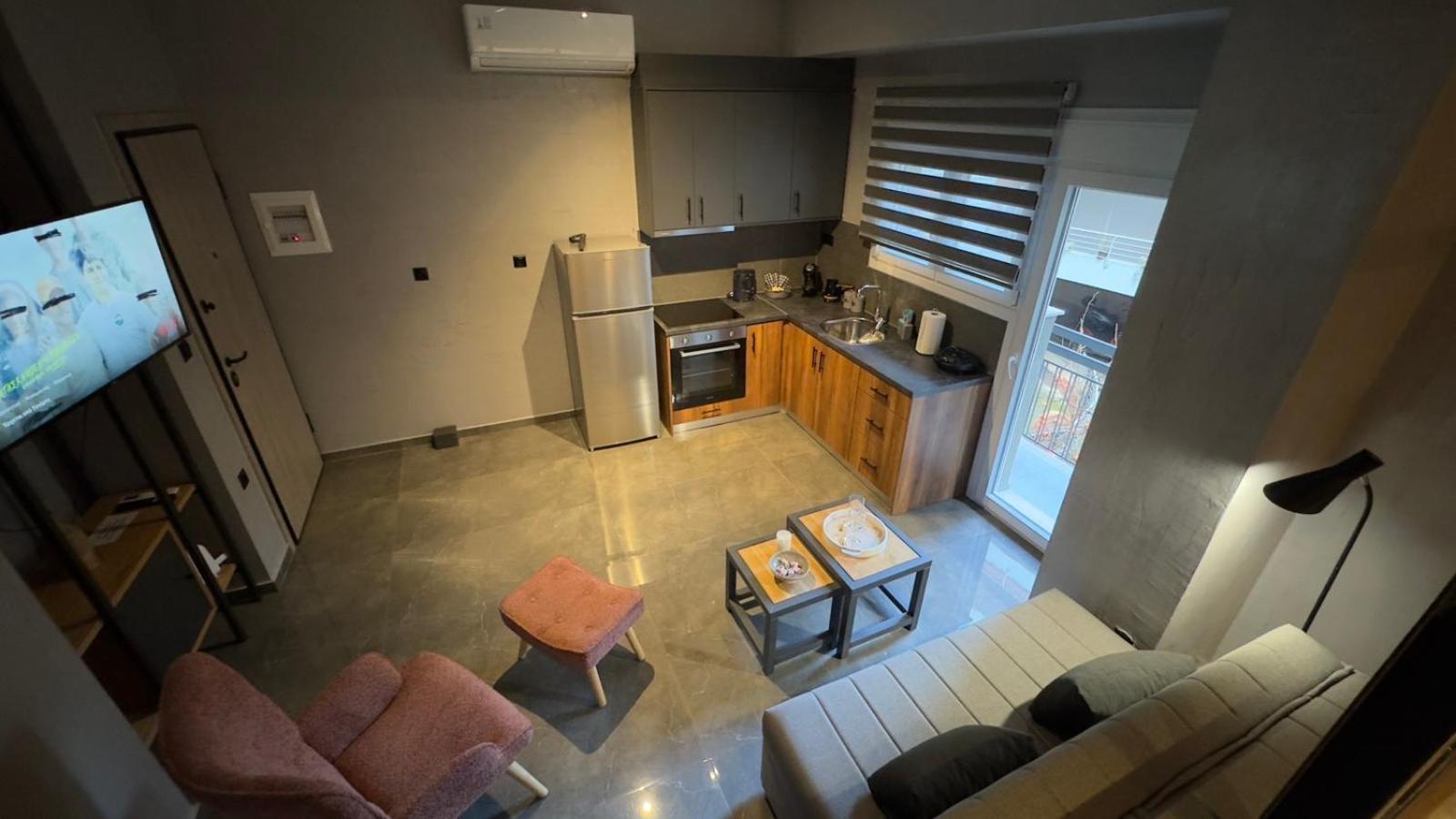Salomi Luxury Apartment *