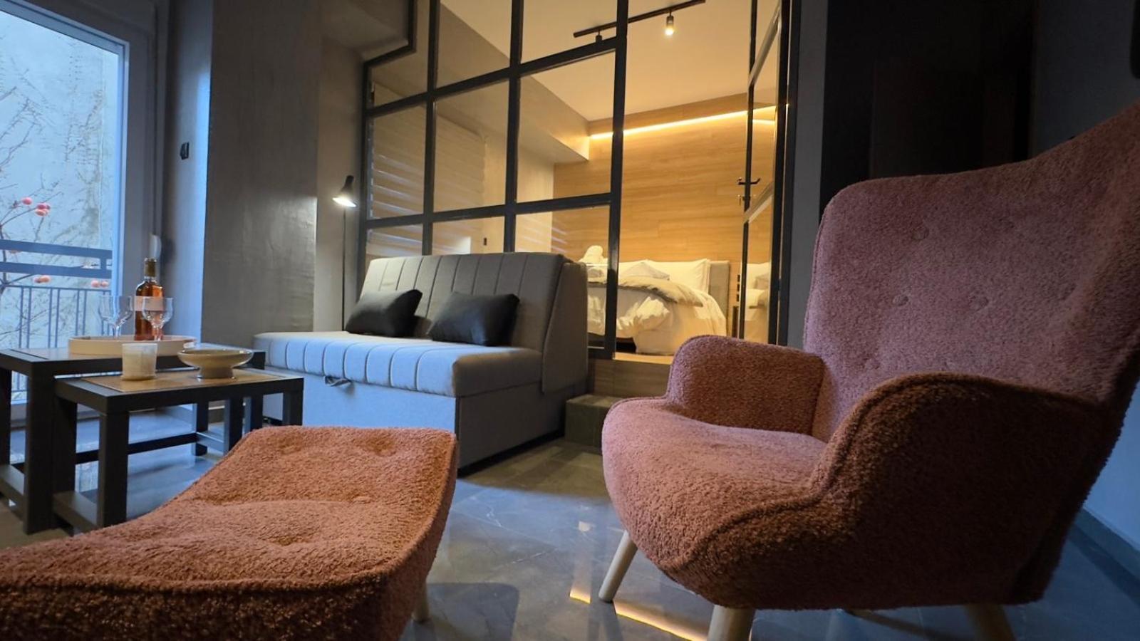 Salomi Luxury