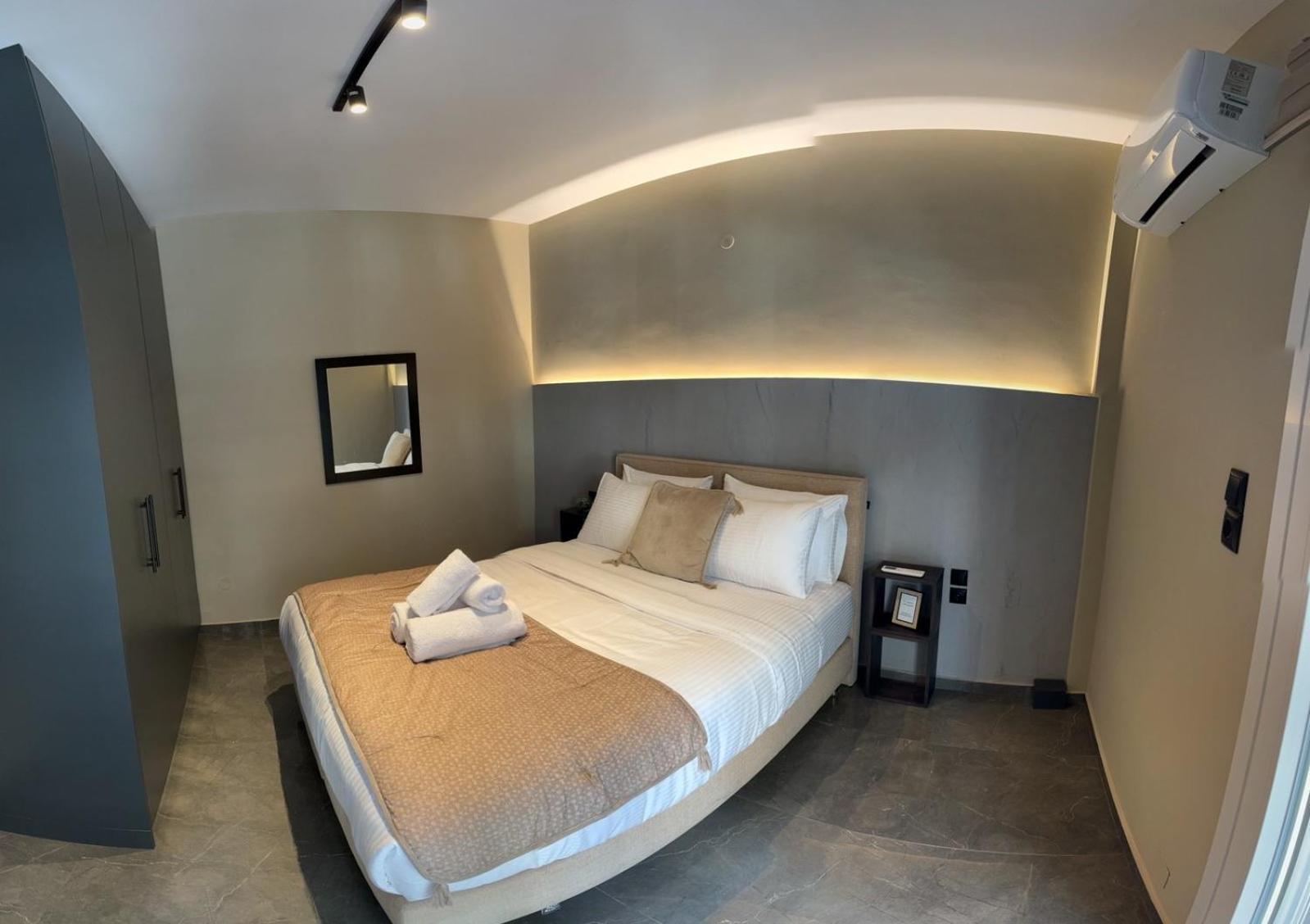 Salomi Luxury * Ioannina